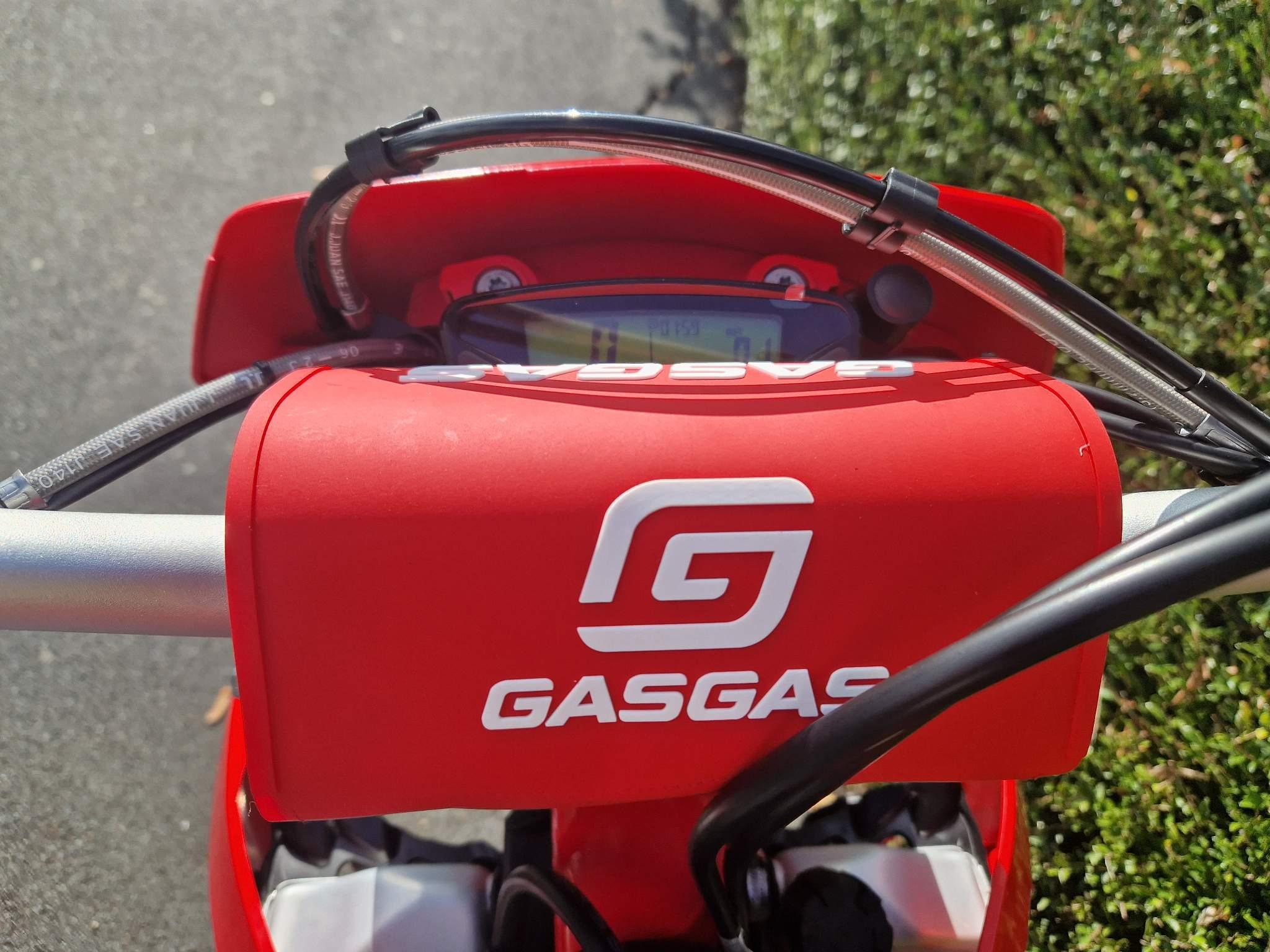 2024 Gas Gas 250 X Ring